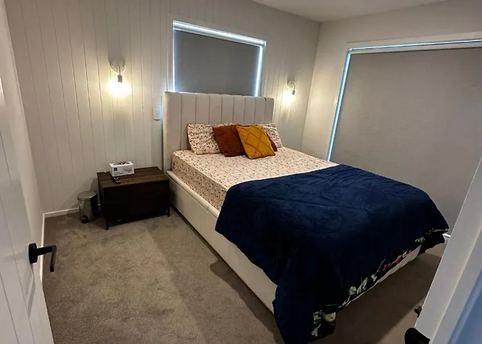 Lake Terrace Cozy Stay