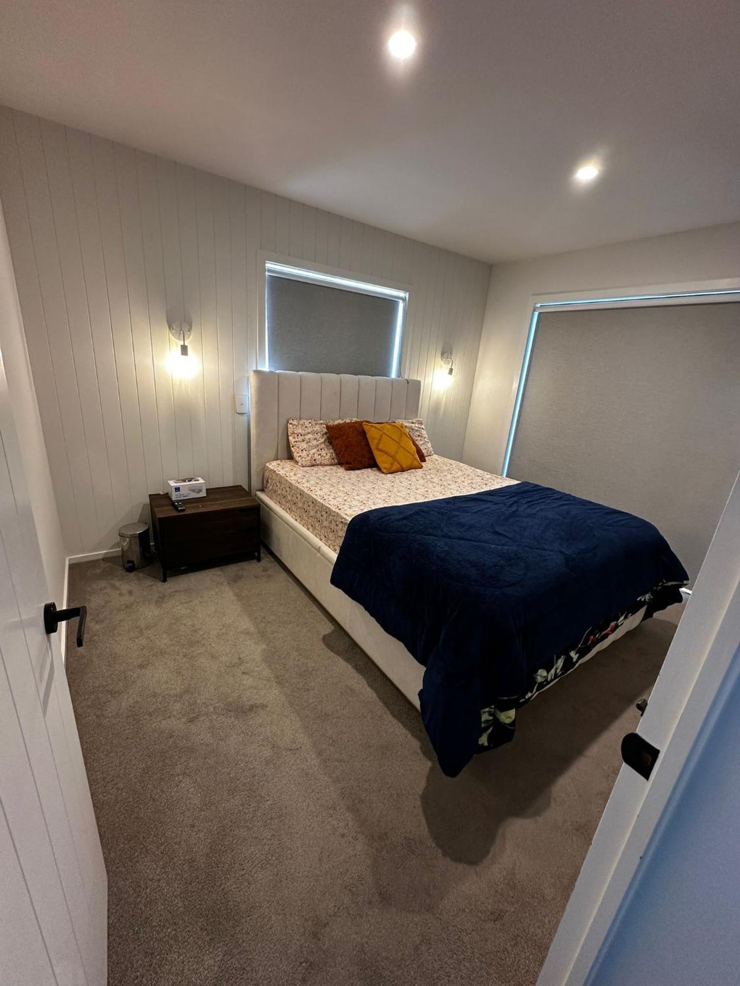Terrace Cozy Homestay Christchurch