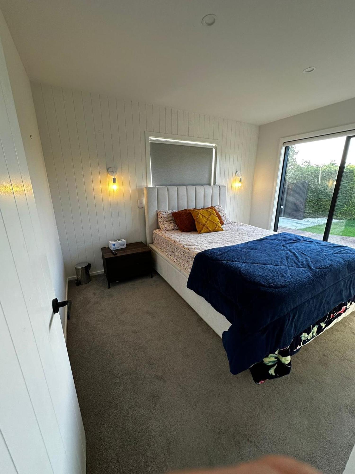 Terrace Cozy Homestay Christchurch